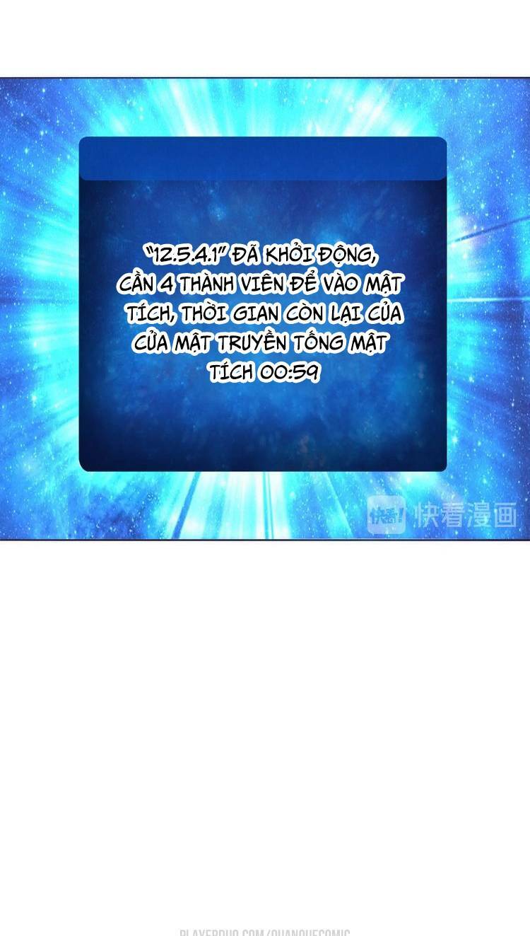 Hắc Kim Đảo: Chapter 4
