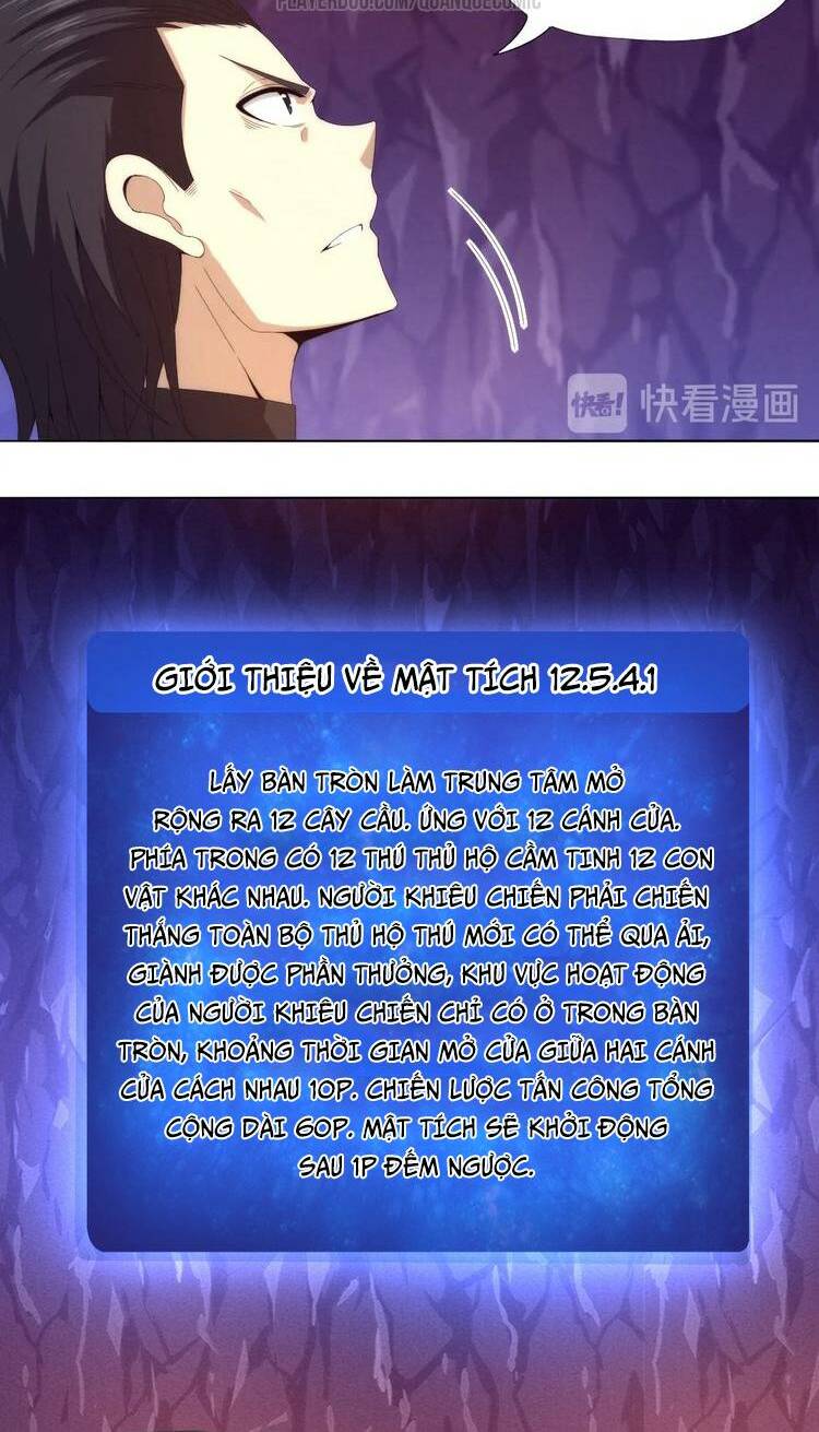 Hắc Kim Đảo: Chapter 4