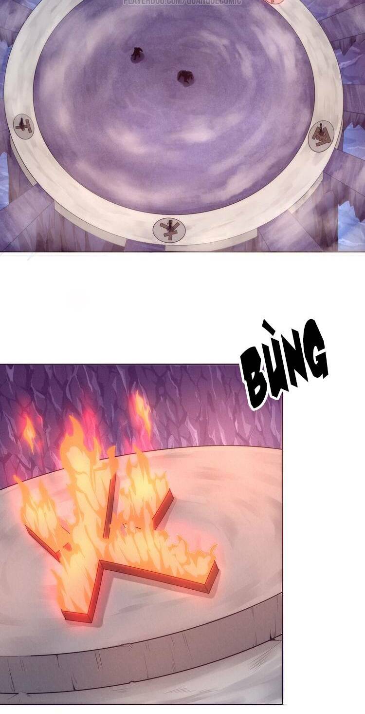 Hắc Kim Đảo: Chapter 6