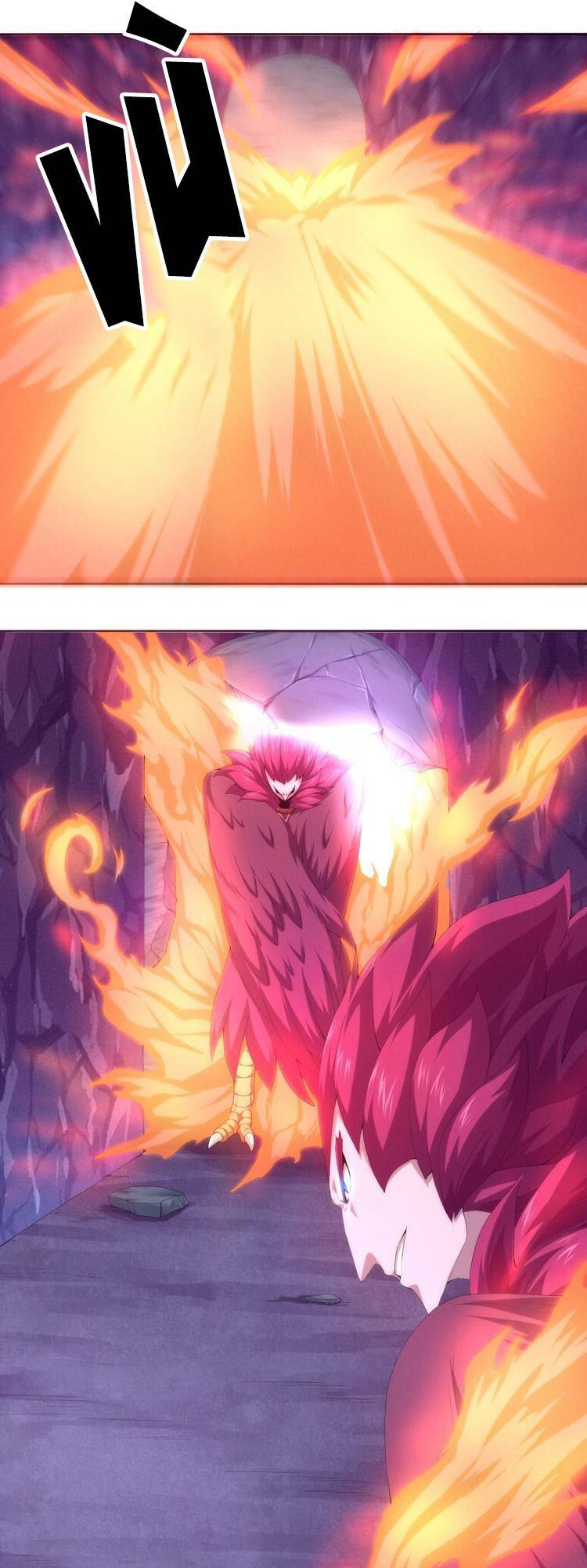 Hắc Kim Đảo: Chapter 6