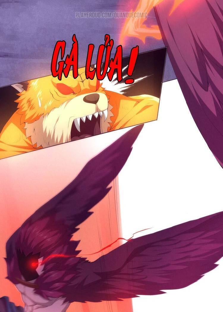Hắc Kim Đảo: Chapter 6