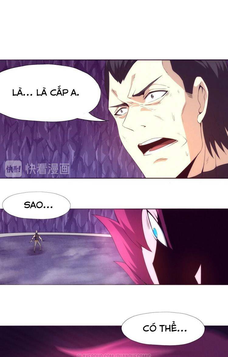 Hắc Kim Đảo: Chapter 6