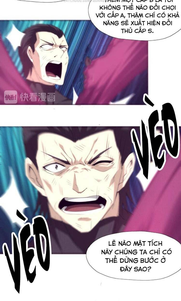 Hắc Kim Đảo: Chapter 6