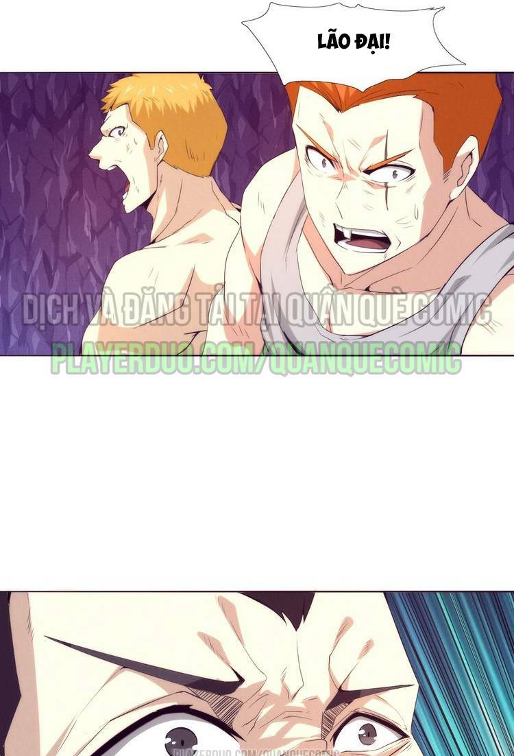 Hắc Kim Đảo: Chapter 6