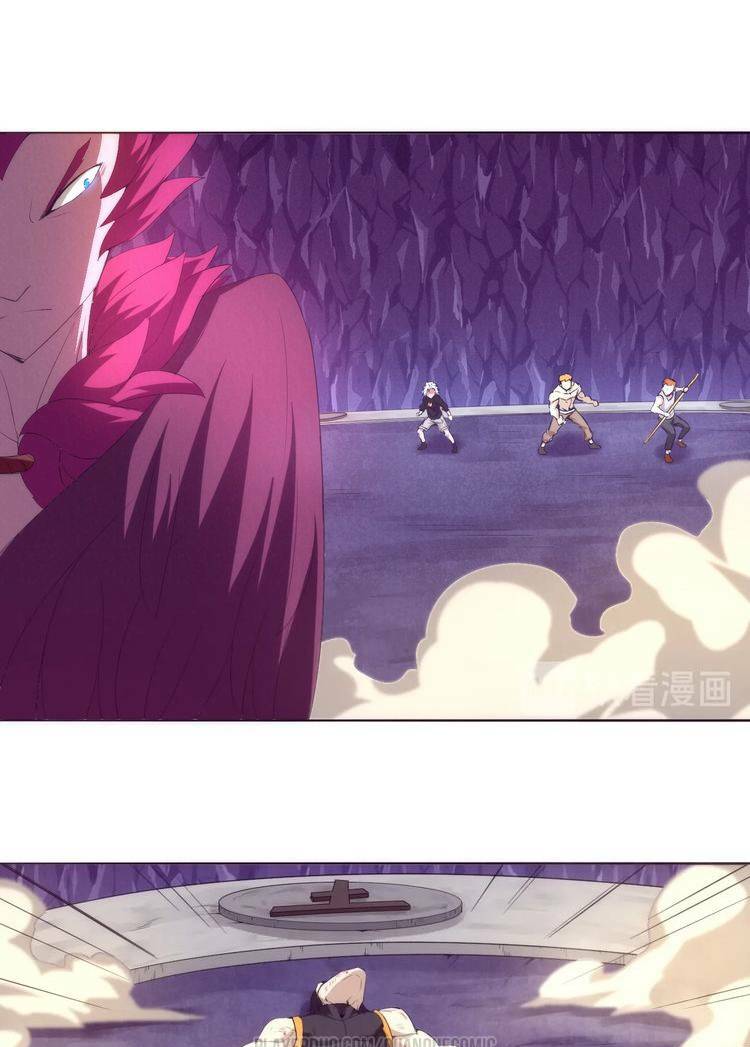 Hắc Kim Đảo: Chapter 6