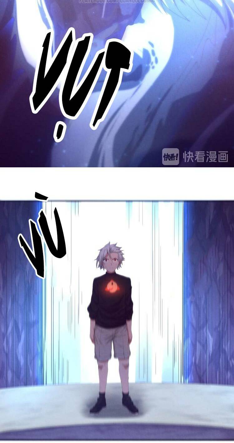 Hắc Kim Đảo: Chapter 6