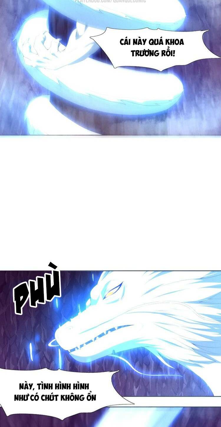 Hắc Kim Đảo: Chapter 6