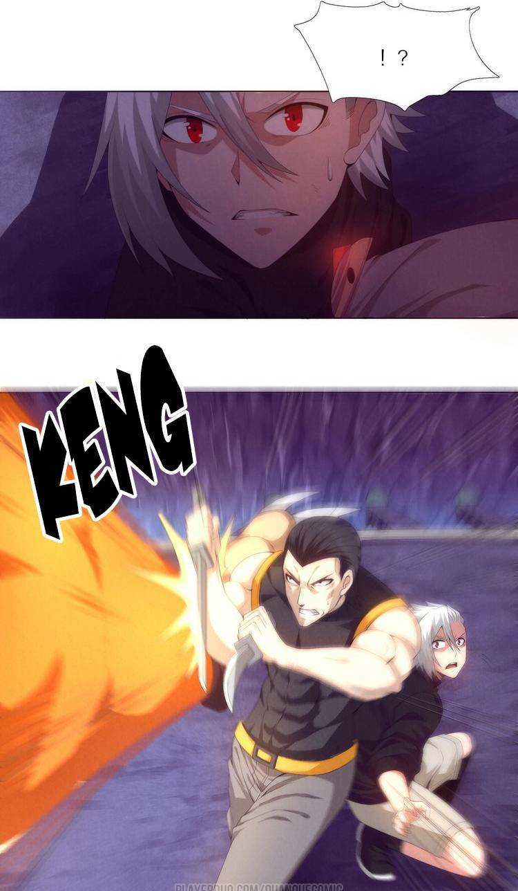 Hắc Kim Đảo: Chapter 6