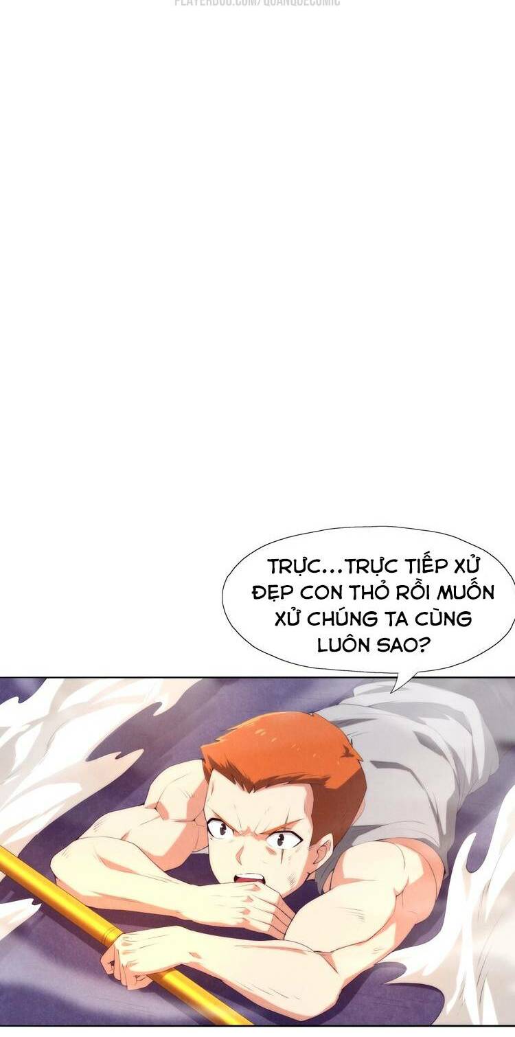 Hắc Kim Đảo: Chapter 6