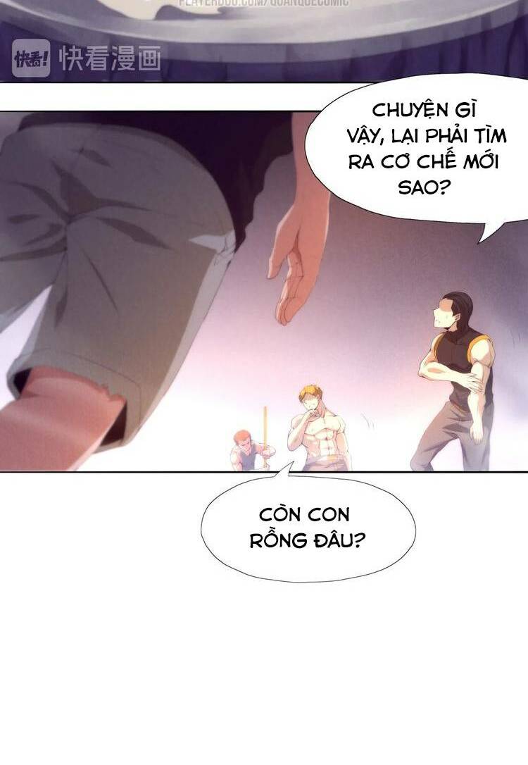 Hắc Kim Đảo: Chapter 6