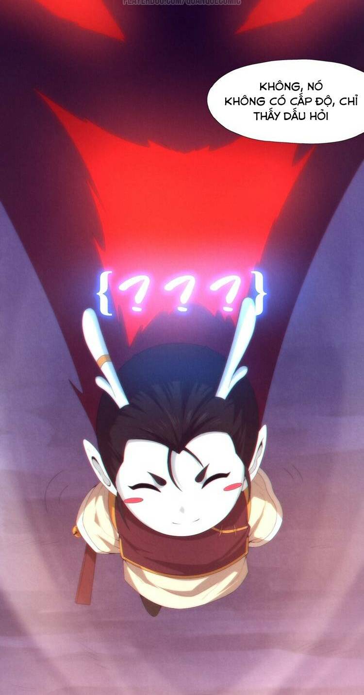 Hắc Kim Đảo: Chapter 6