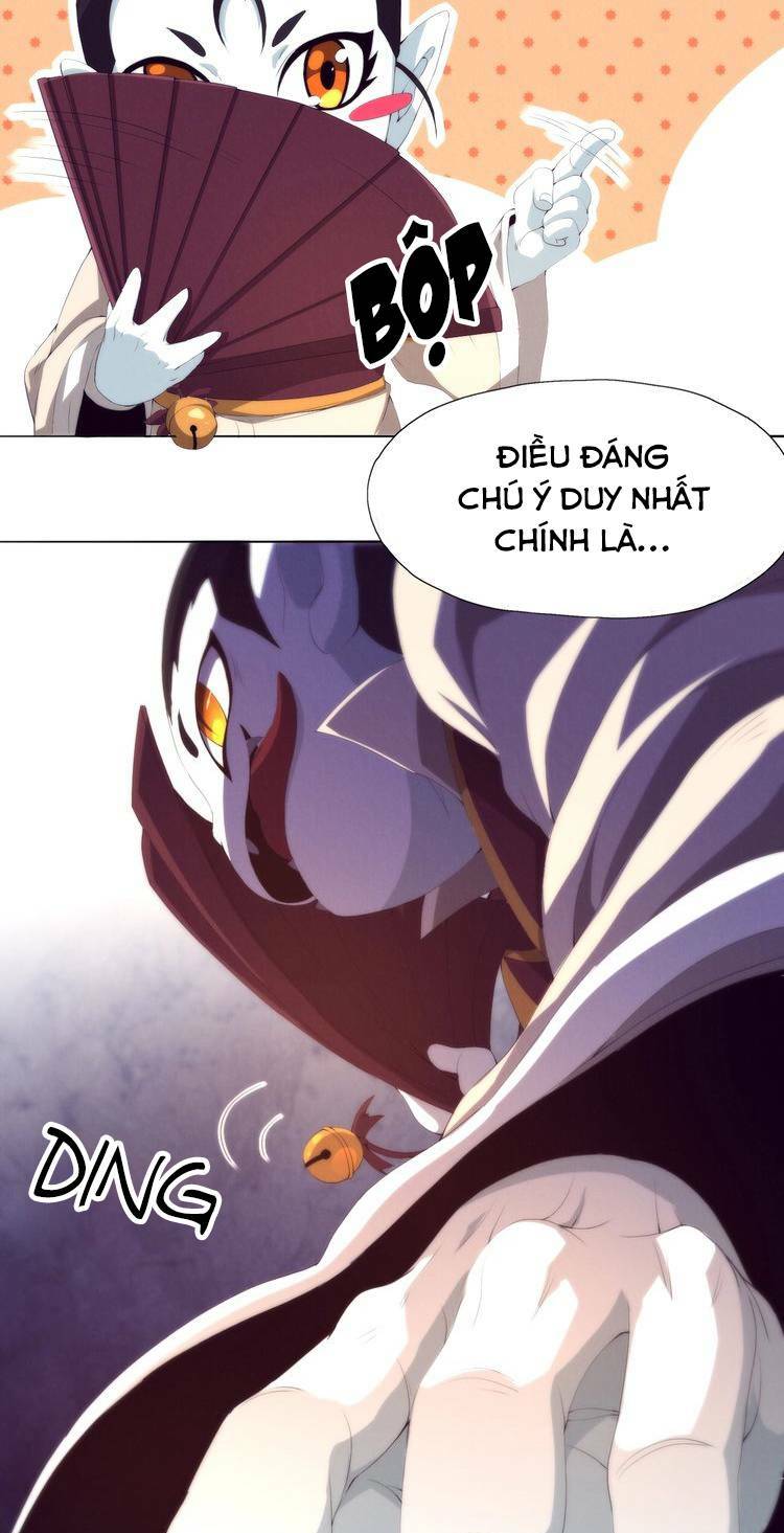 Hắc Kim Đảo: Chapter 6