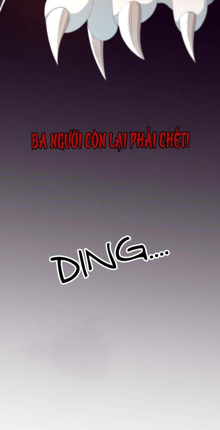 Hắc Kim Đảo: Chapter 6