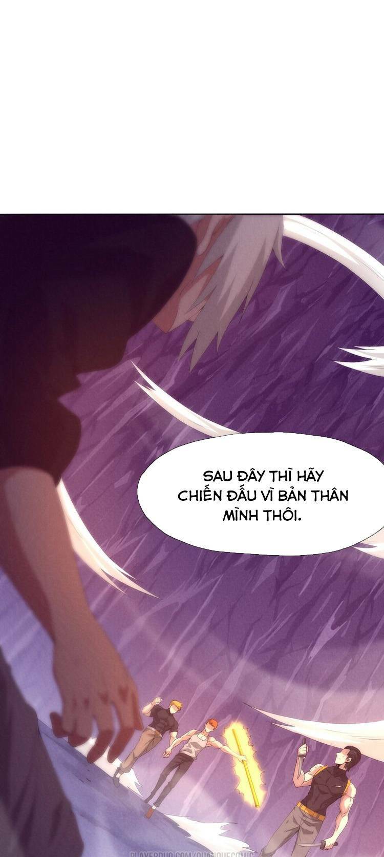 Hắc Kim Đảo: Chapter 8