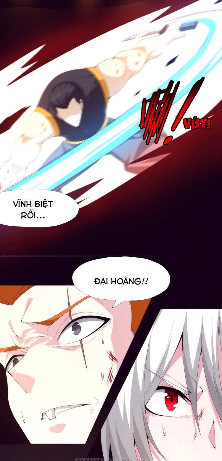 Hắc Kim Đảo: Chapter 8