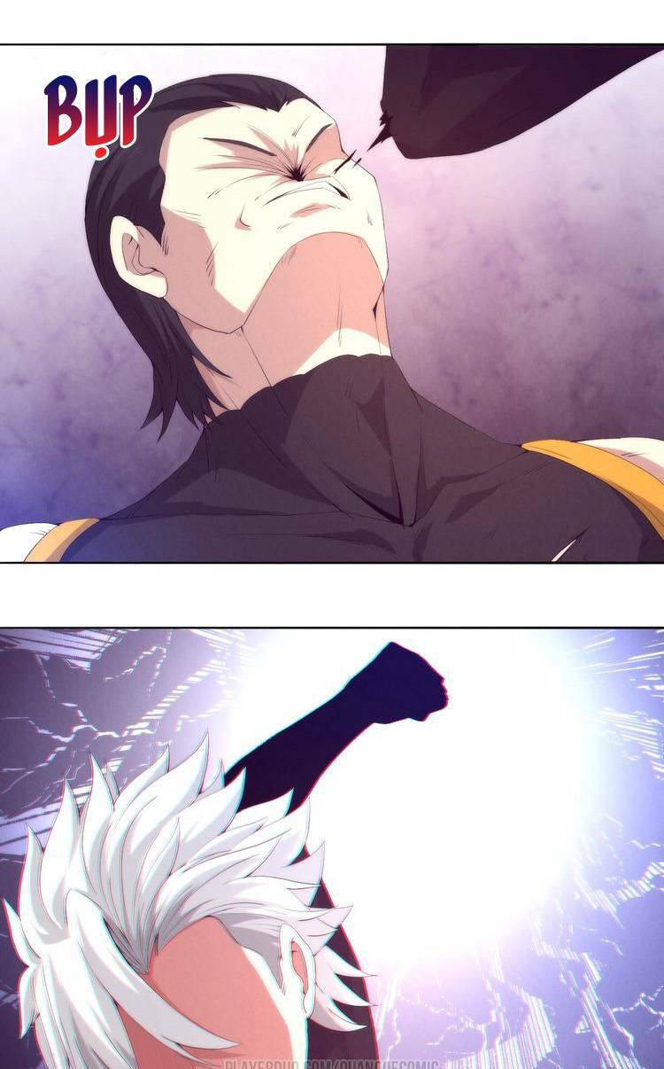 Hắc Kim Đảo: Chapter 8