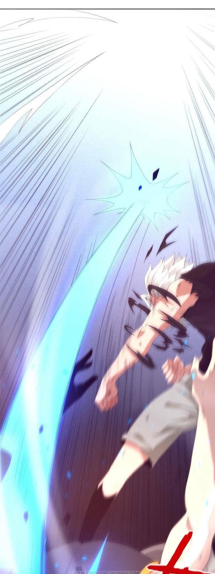 Hắc Kim Đảo: Chapter 8