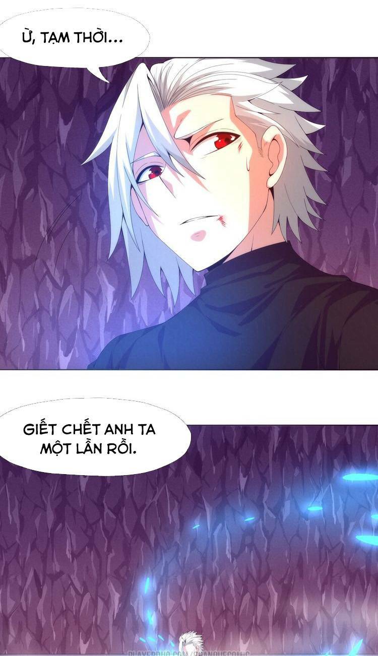 Hắc Kim Đảo: Chapter 8