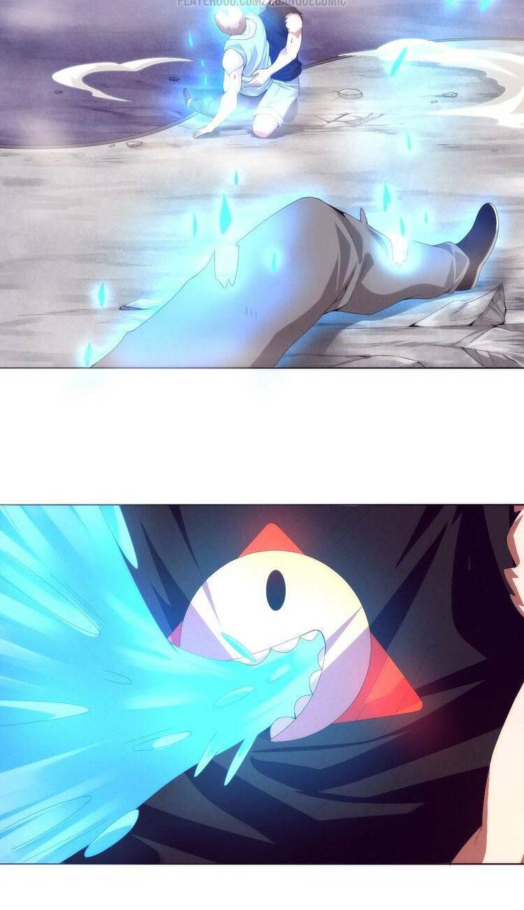 Hắc Kim Đảo: Chapter 8