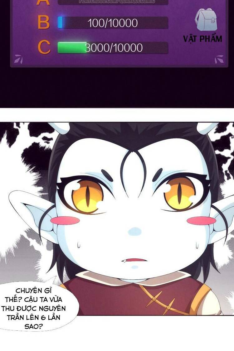 Hắc Kim Đảo: Chapter 8