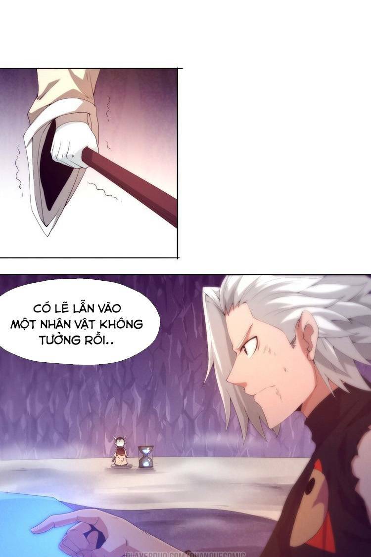 Hắc Kim Đảo: Chapter 8