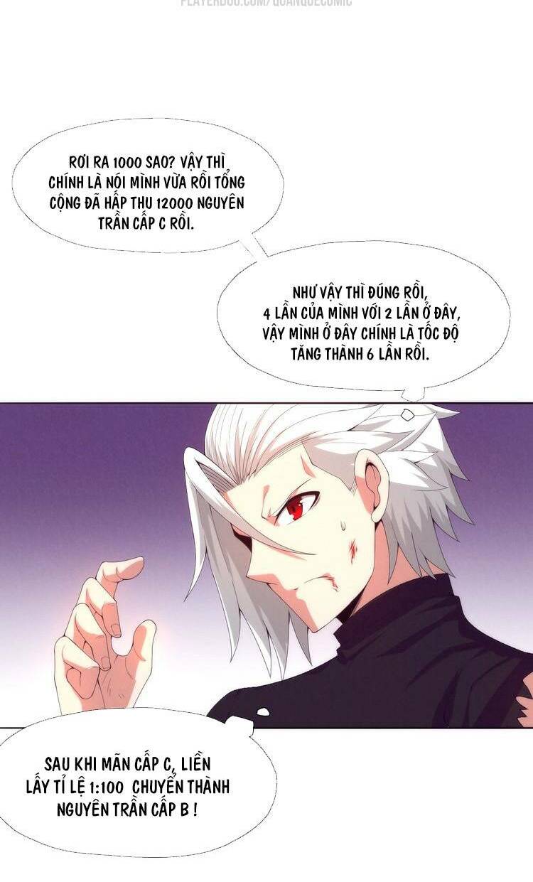 Hắc Kim Đảo: Chapter 8