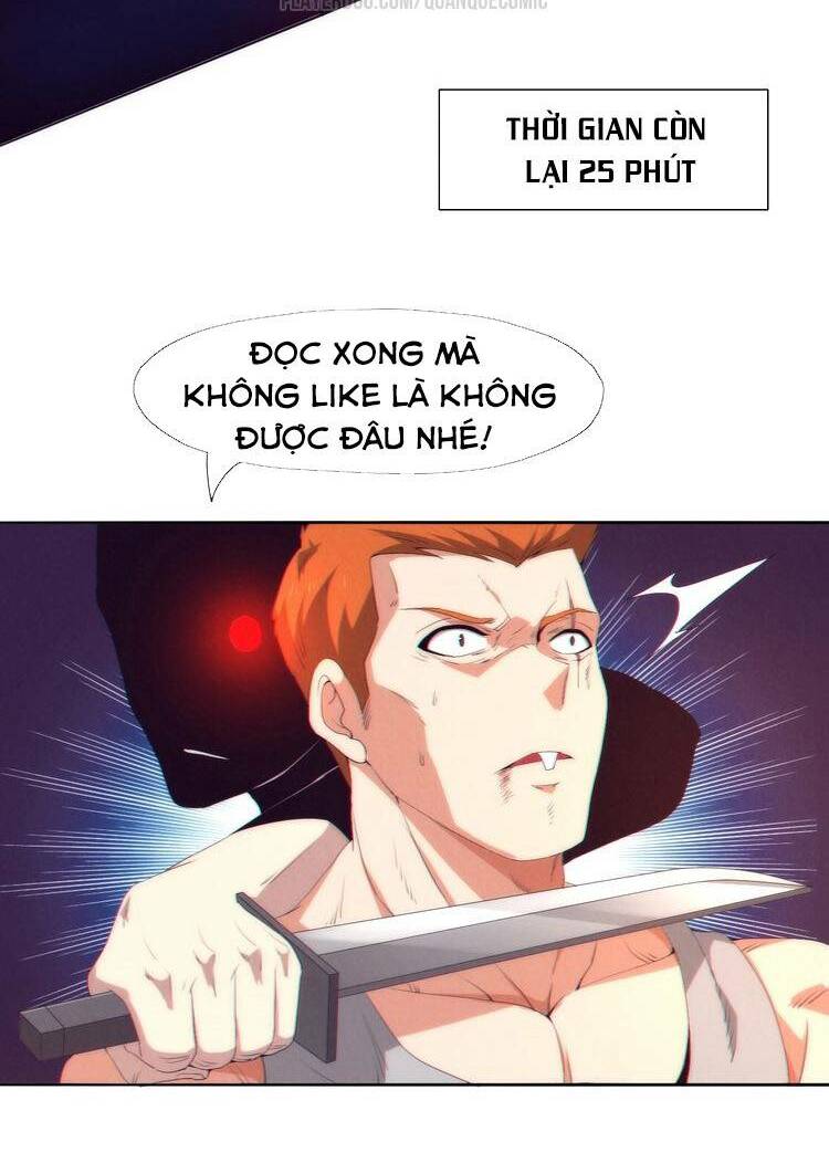 Hắc Kim Đảo: Chapter 8
