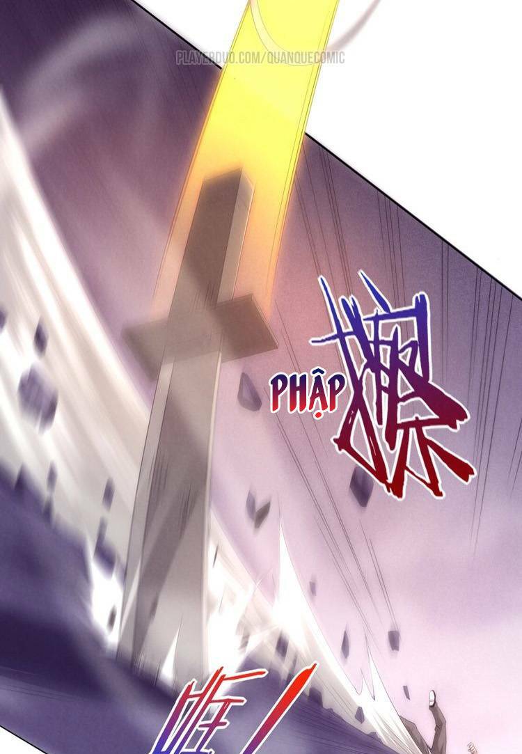 Hắc Kim Đảo: Chapter 8