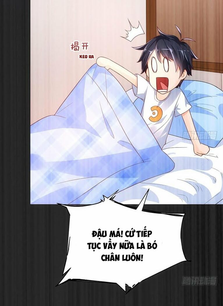 Bên Người Mang Theo Nữ Thần Hoàng: Chapter 1