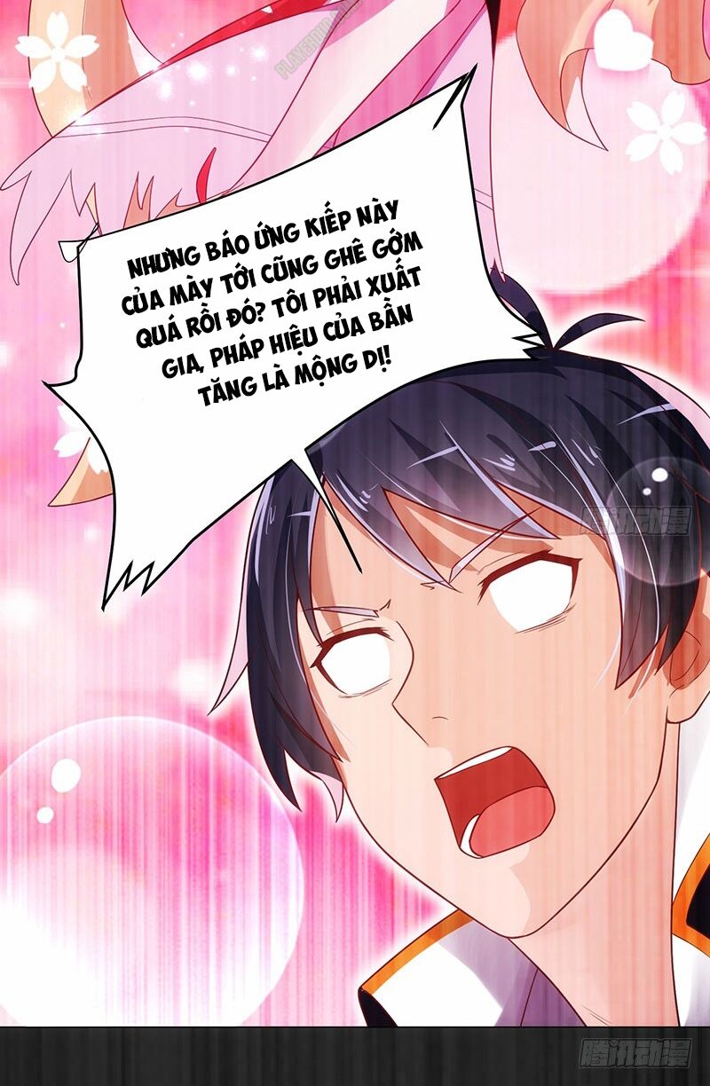 Bên Người Mang Theo Nữ Thần Hoàng: Chapter 1