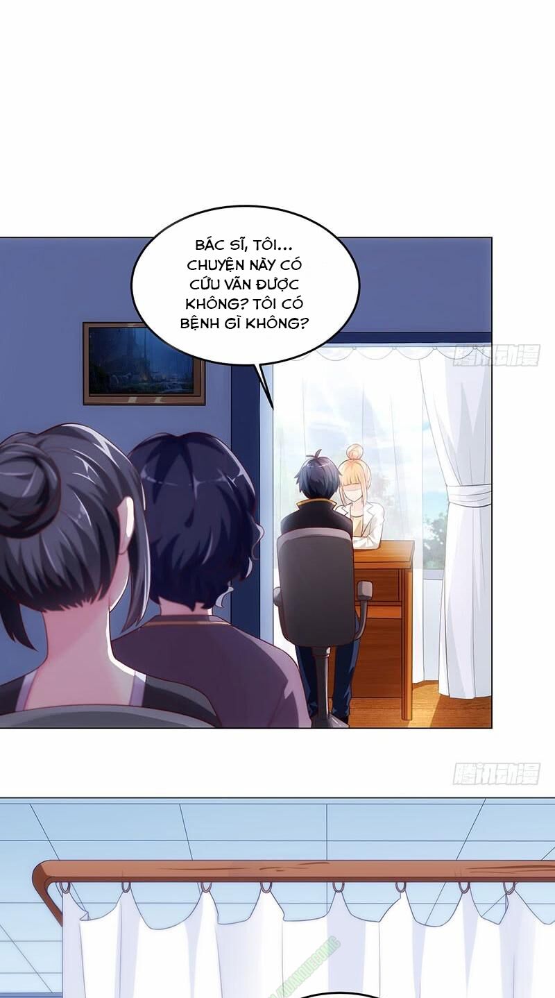 Bên Người Mang Theo Nữ Thần Hoàng: Chapter 1
