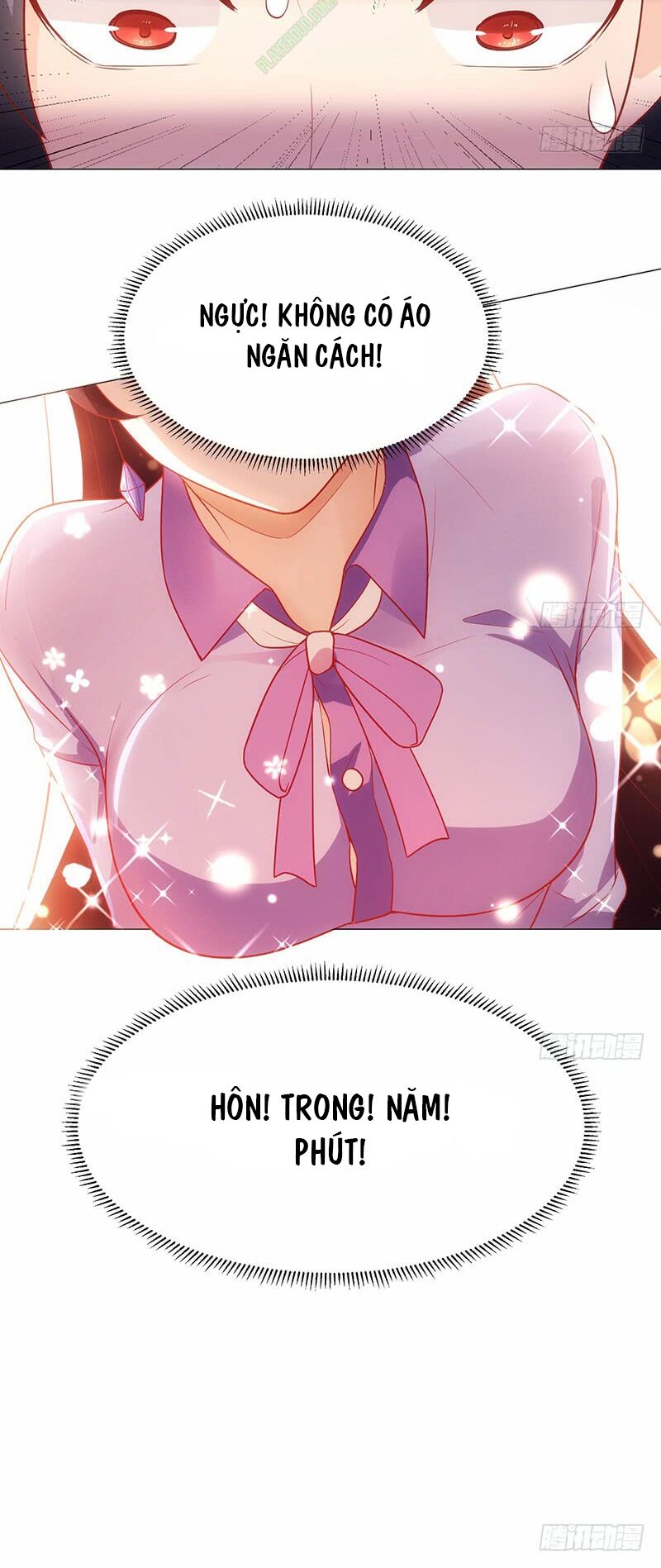 Bên Người Mang Theo Nữ Thần Hoàng: Chapter 1