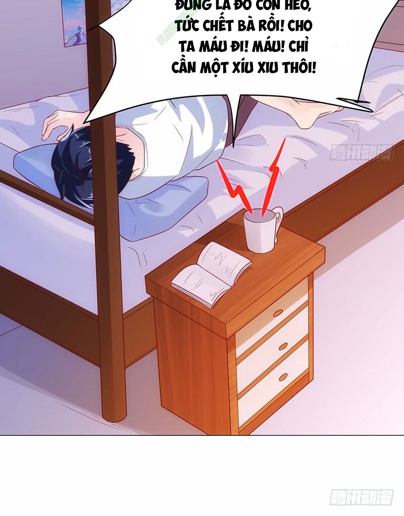 Bên Người Mang Theo Nữ Thần Hoàng: Chapter 1