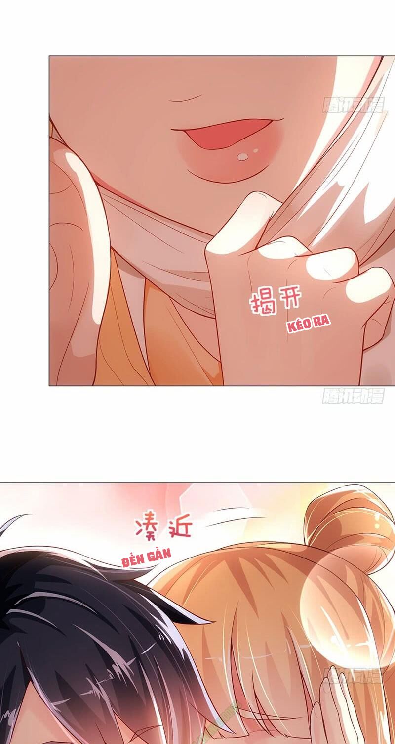 Bên Người Mang Theo Nữ Thần Hoàng: Chapter 1