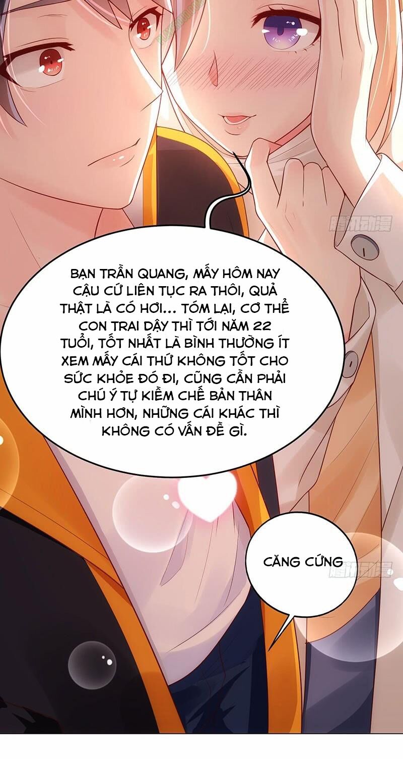 Bên Người Mang Theo Nữ Thần Hoàng: Chapter 1