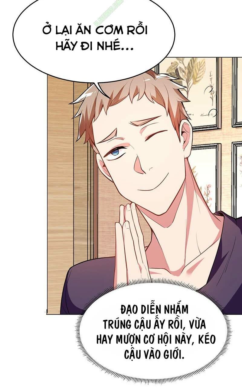 Bên Người Mang Theo Nữ Thần Hoàng: Chapter 10