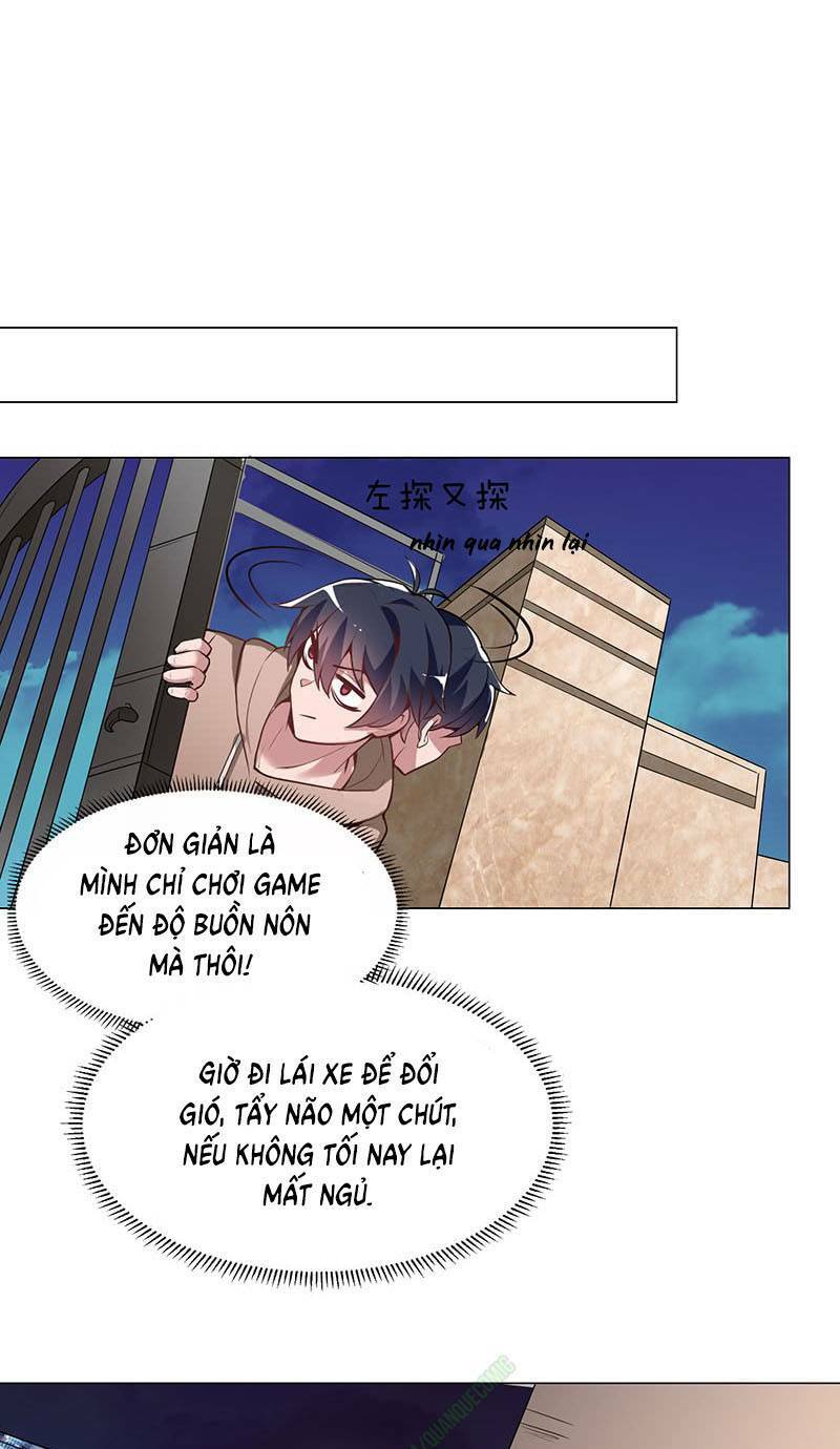 Bên Người Mang Theo Nữ Thần Hoàng: Chapter 14