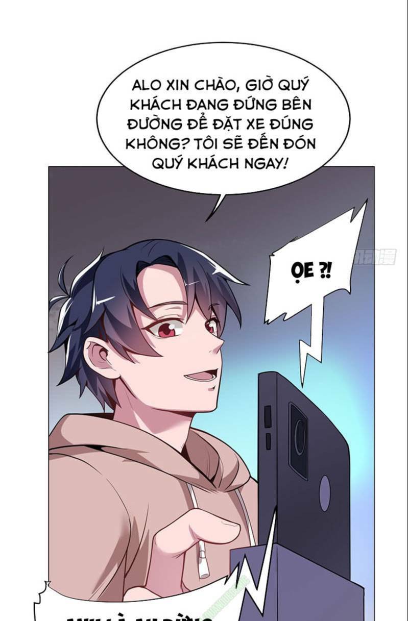 Bên Người Mang Theo Nữ Thần Hoàng: Chapter 14