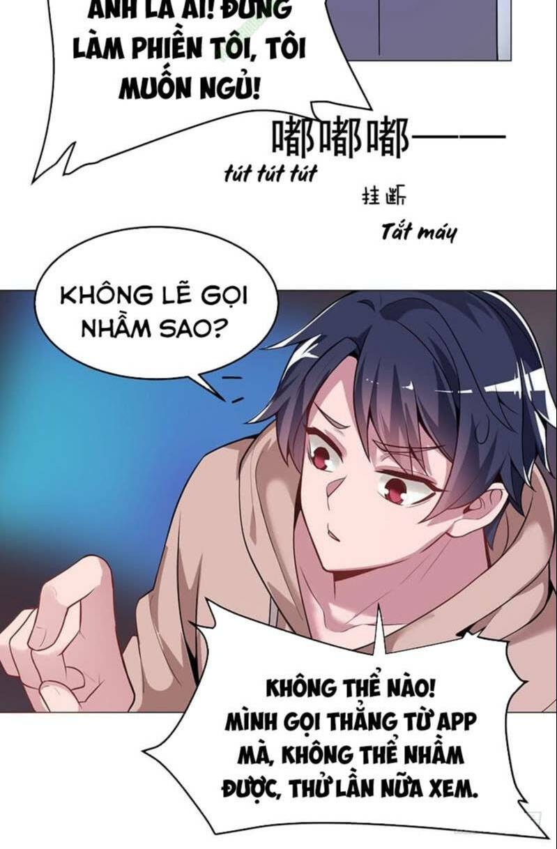 Bên Người Mang Theo Nữ Thần Hoàng: Chapter 14
