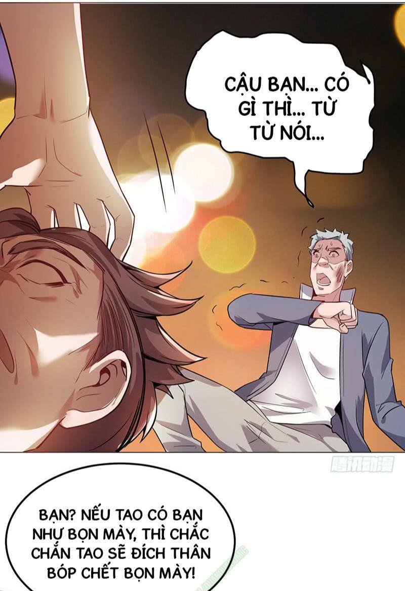 Bên Người Mang Theo Nữ Thần Hoàng: Chapter 15