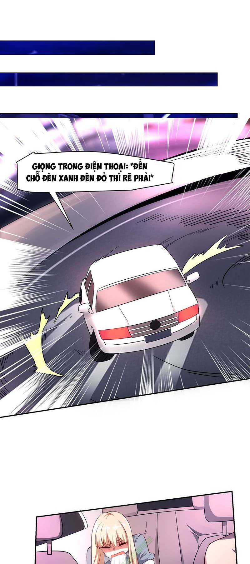 Bên Người Mang Theo Nữ Thần Hoàng: Chapter 15