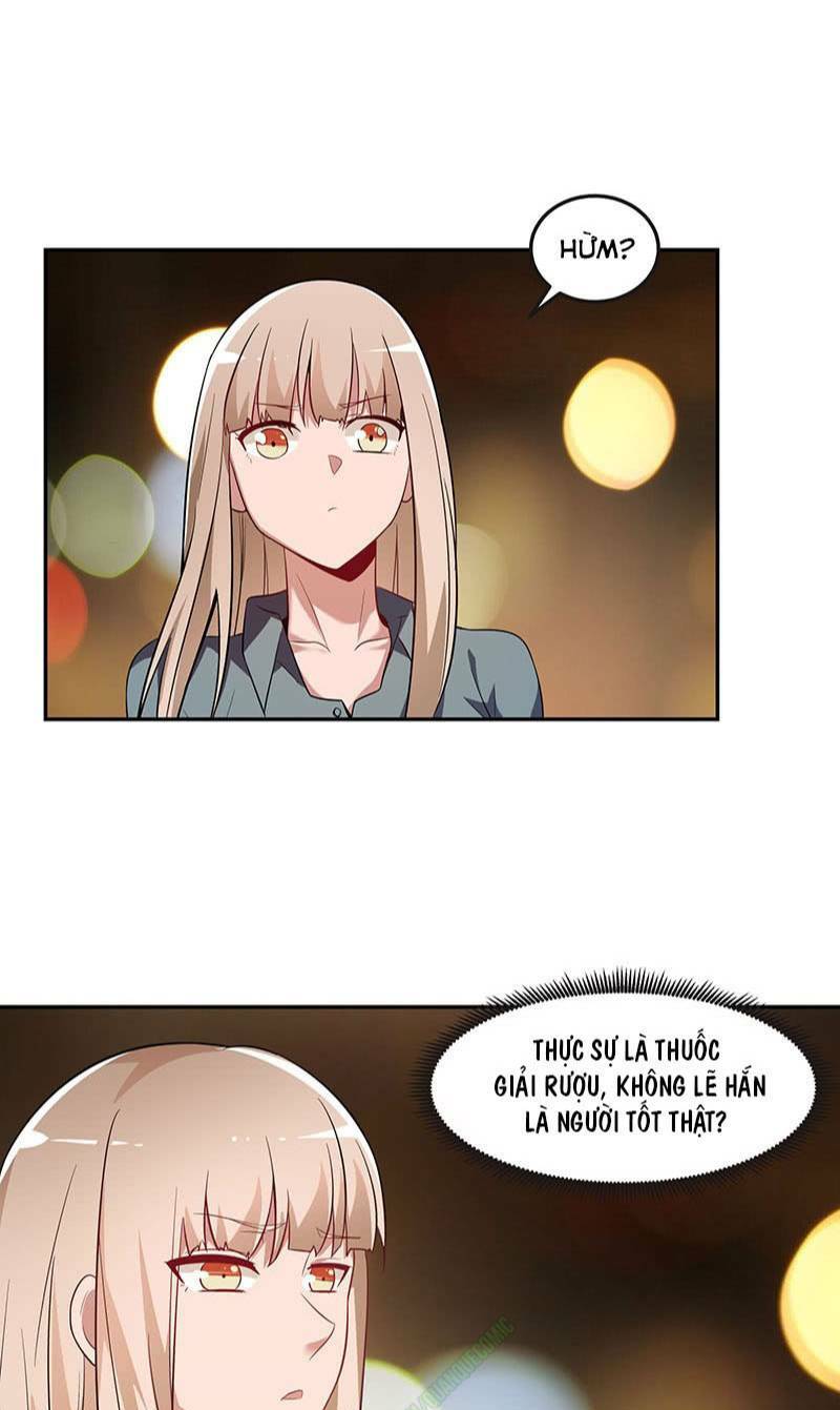 Bên Người Mang Theo Nữ Thần Hoàng: Chapter 16