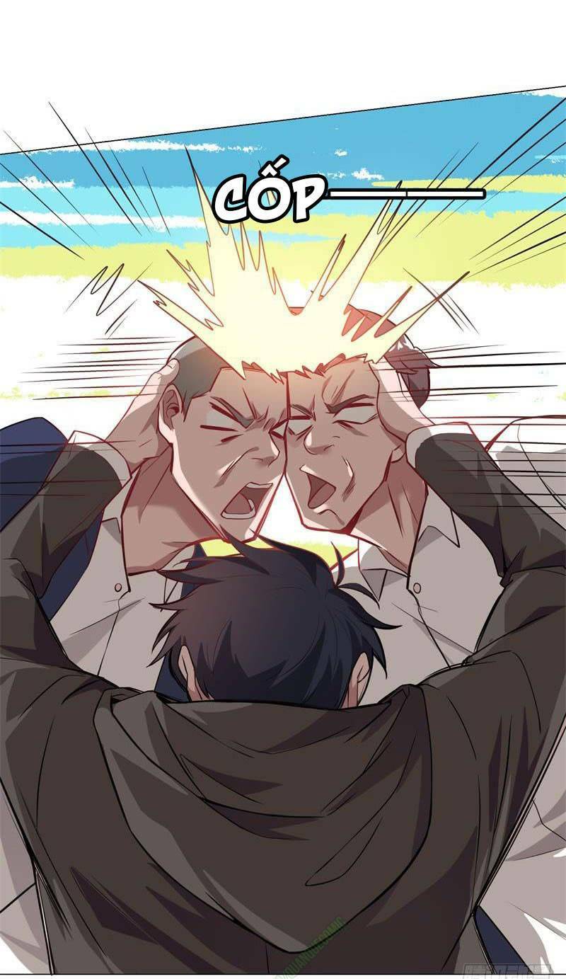 Bên Người Mang Theo Nữ Thần Hoàng: Chapter 21
