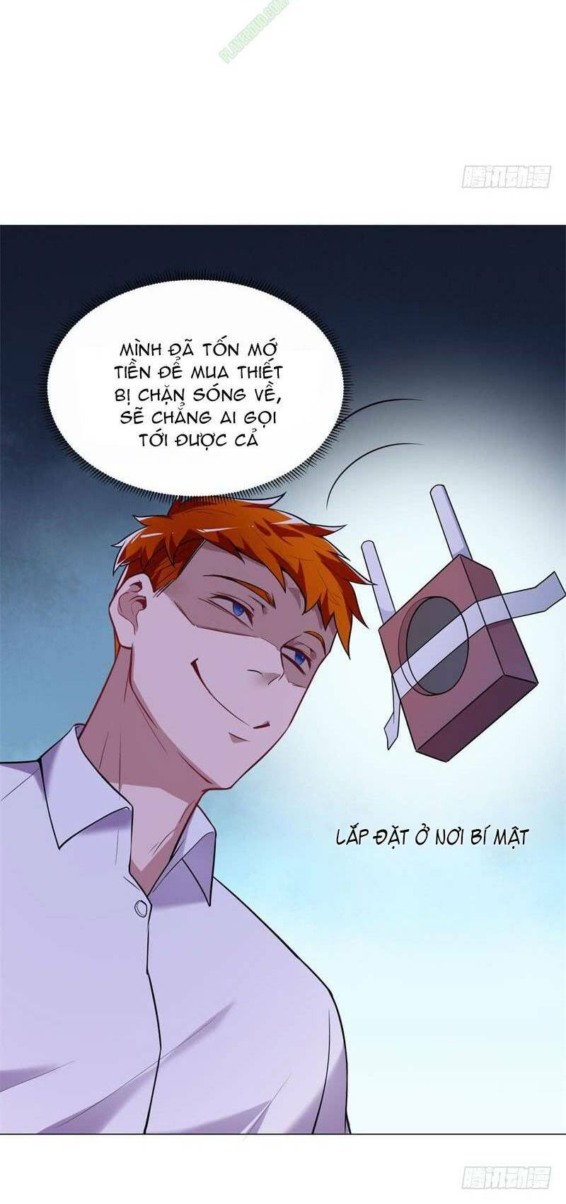 Bên Người Mang Theo Nữ Thần Hoàng: Chapter 21