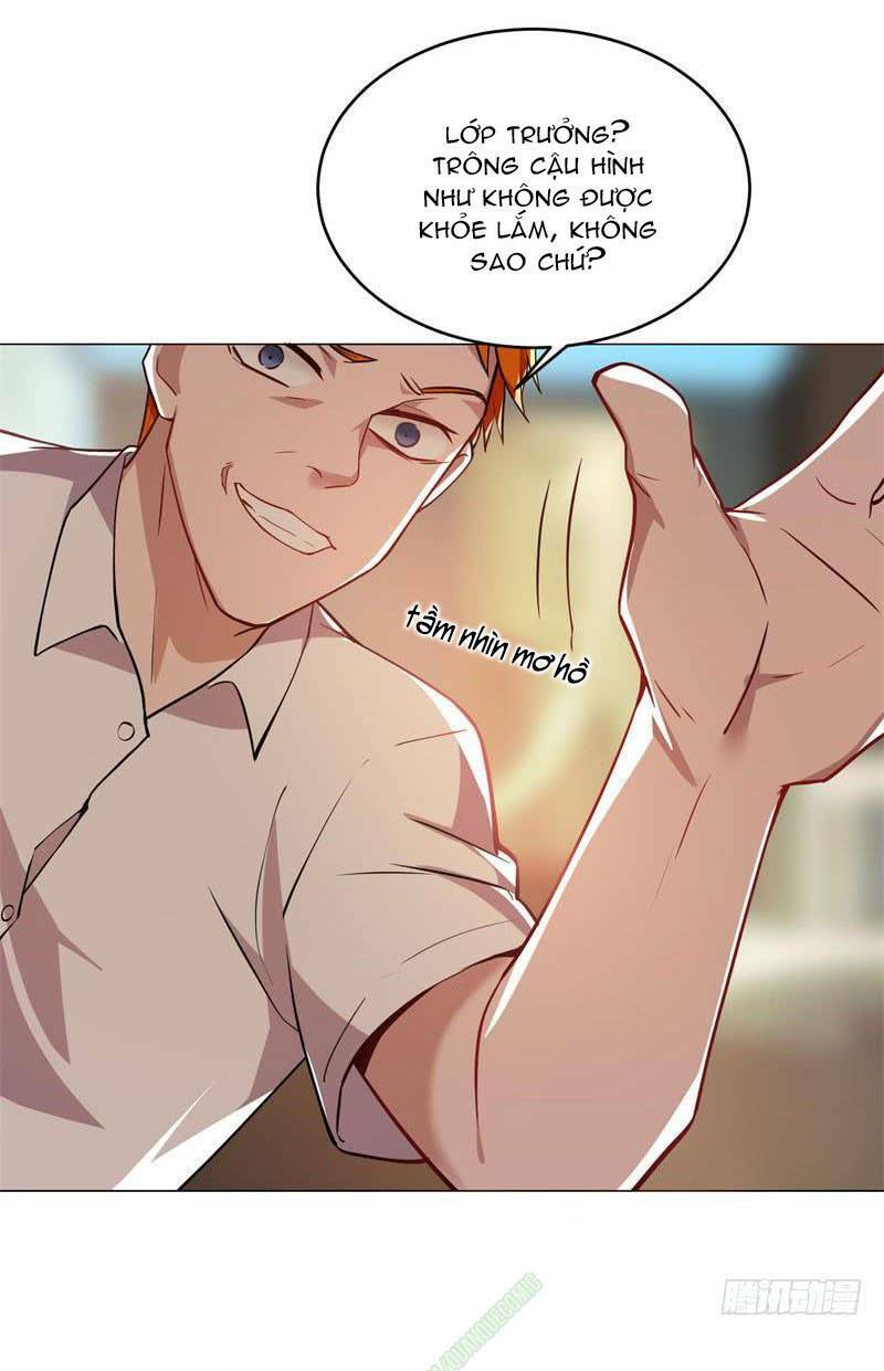 Bên Người Mang Theo Nữ Thần Hoàng: Chapter 21