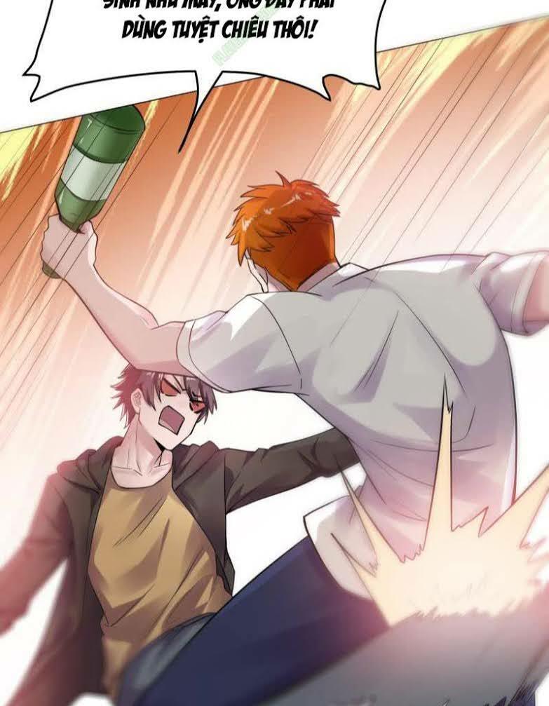 Bên Người Mang Theo Nữ Thần Hoàng: Chapter 22