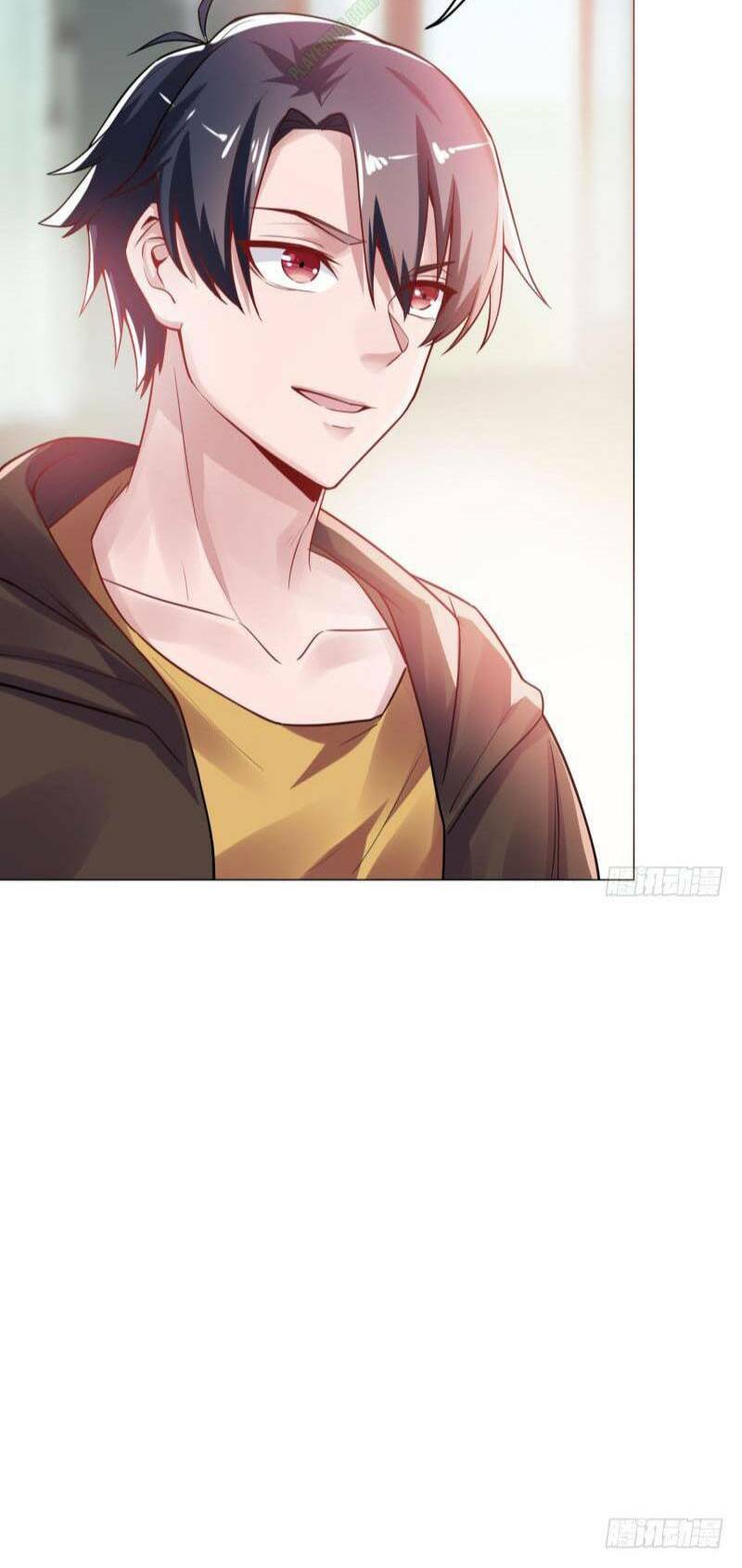 Bên Người Mang Theo Nữ Thần Hoàng: Chapter 22