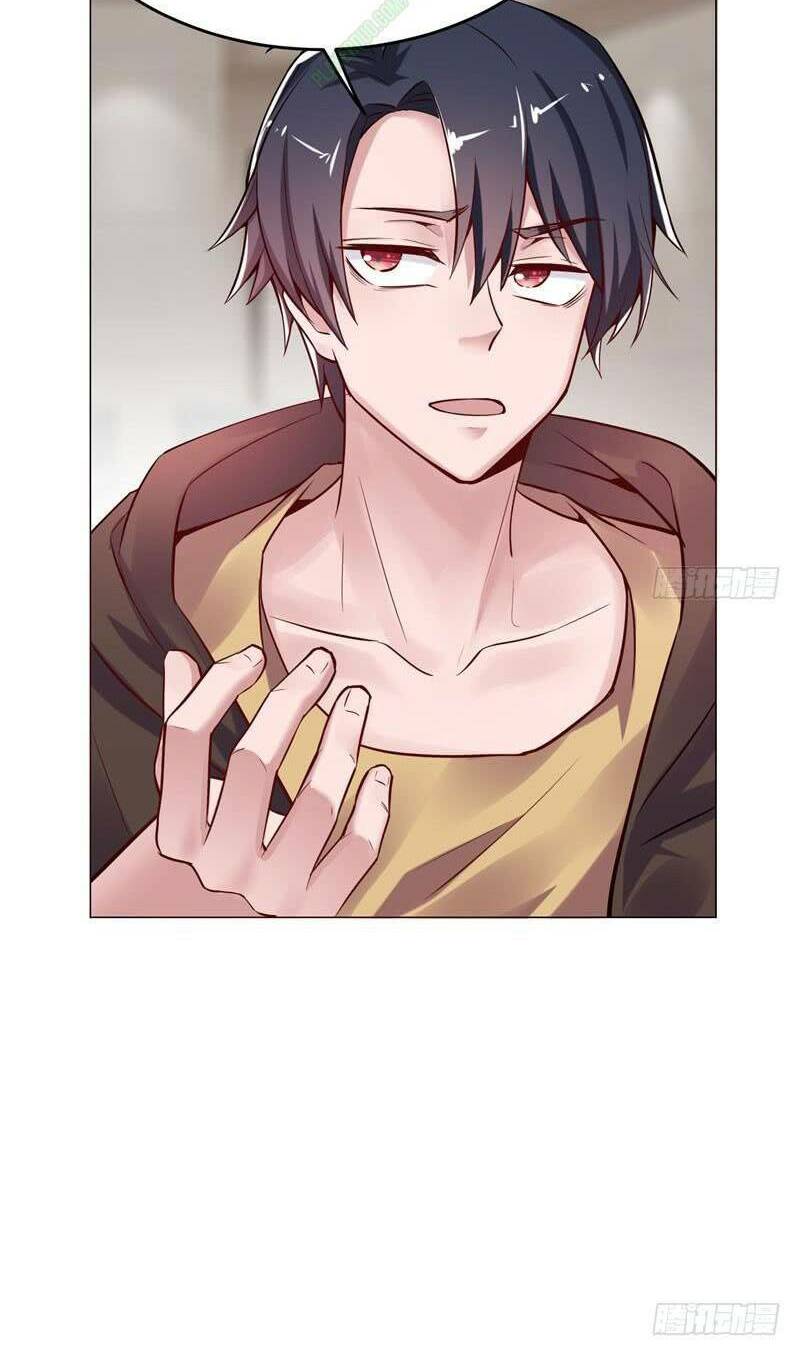 Bên Người Mang Theo Nữ Thần Hoàng: Chapter 22