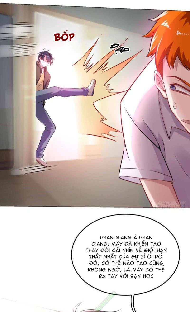 Bên Người Mang Theo Nữ Thần Hoàng: Chapter 22