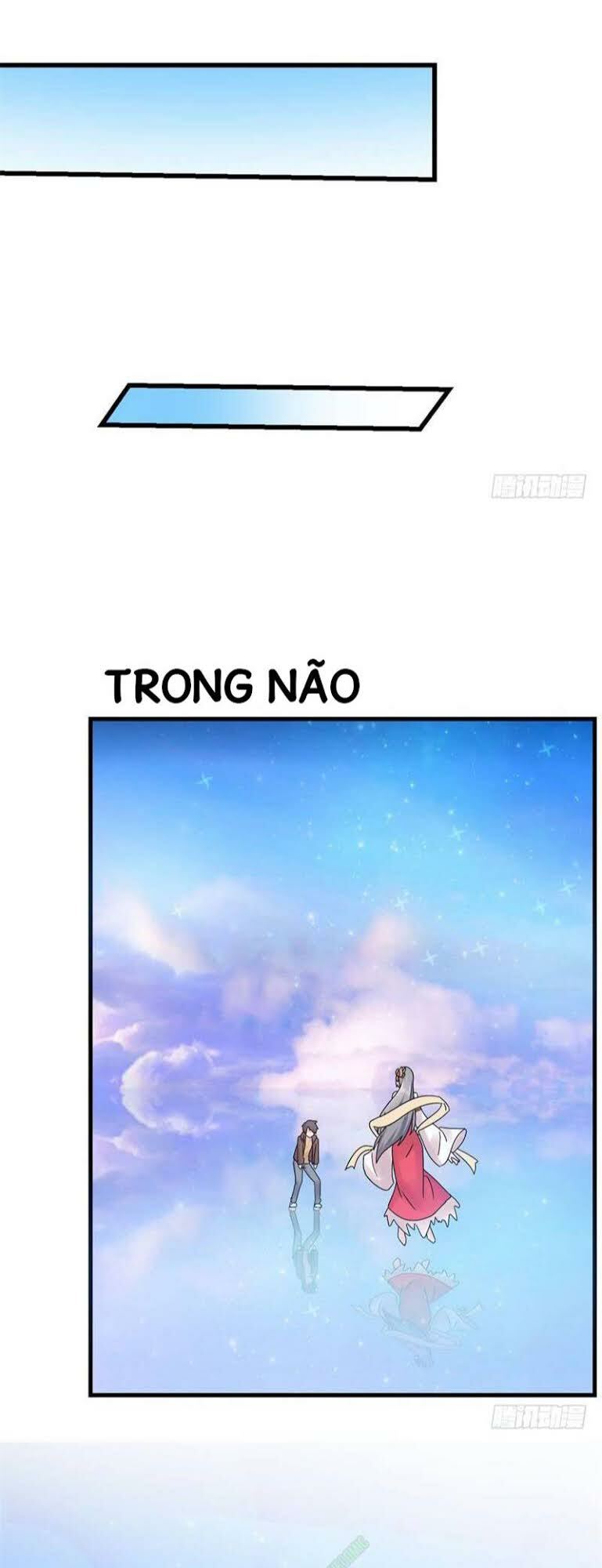 Bên Người Mang Theo Nữ Thần Hoàng: Chapter 23